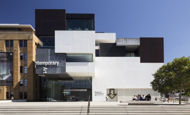 Museum of Contemporary Art