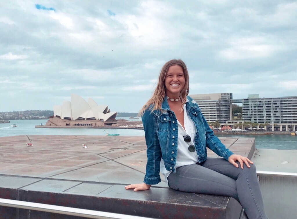 Sydney Opera House