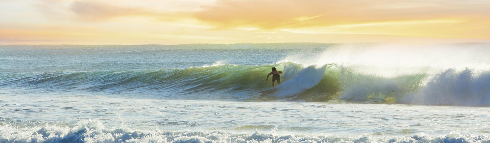 Manly Beach