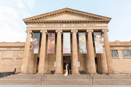 Art Gallery of NSW