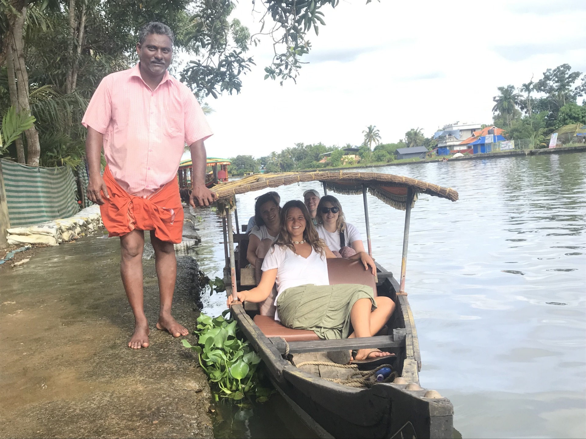 Tour Group